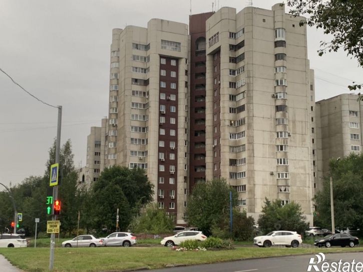 3-комн квартира ул Антона Петрова, 235А/98,  д. 235А/98