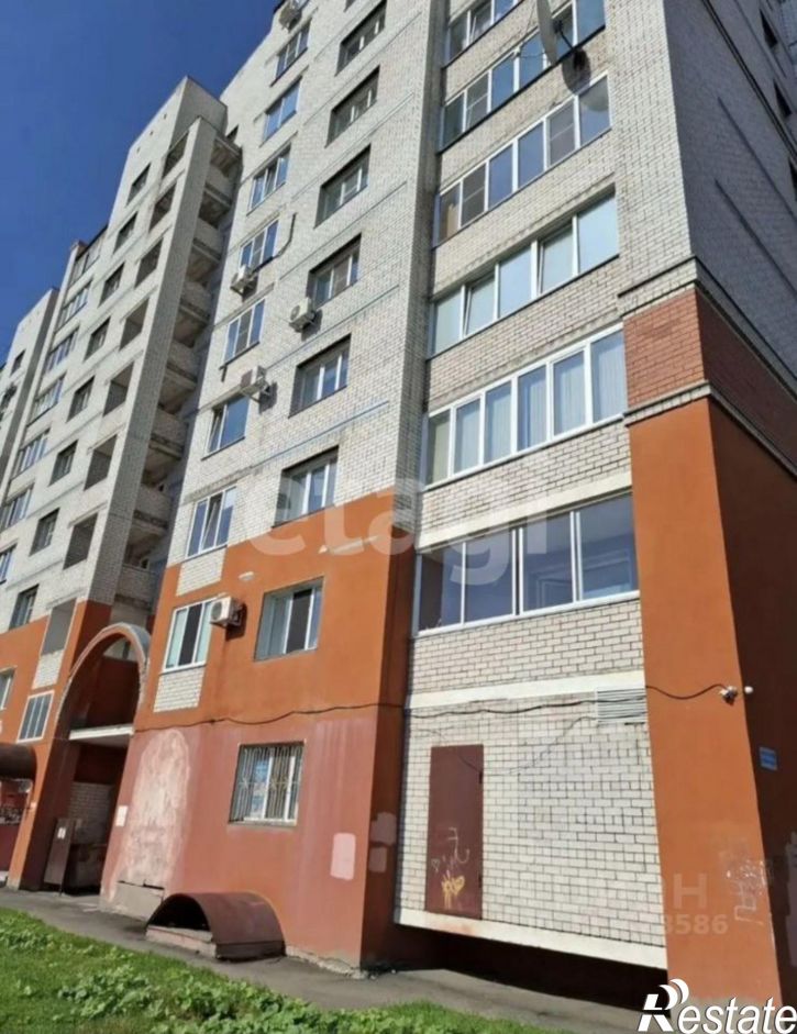3-комн квартира ул Малахова, 89,  д. 89