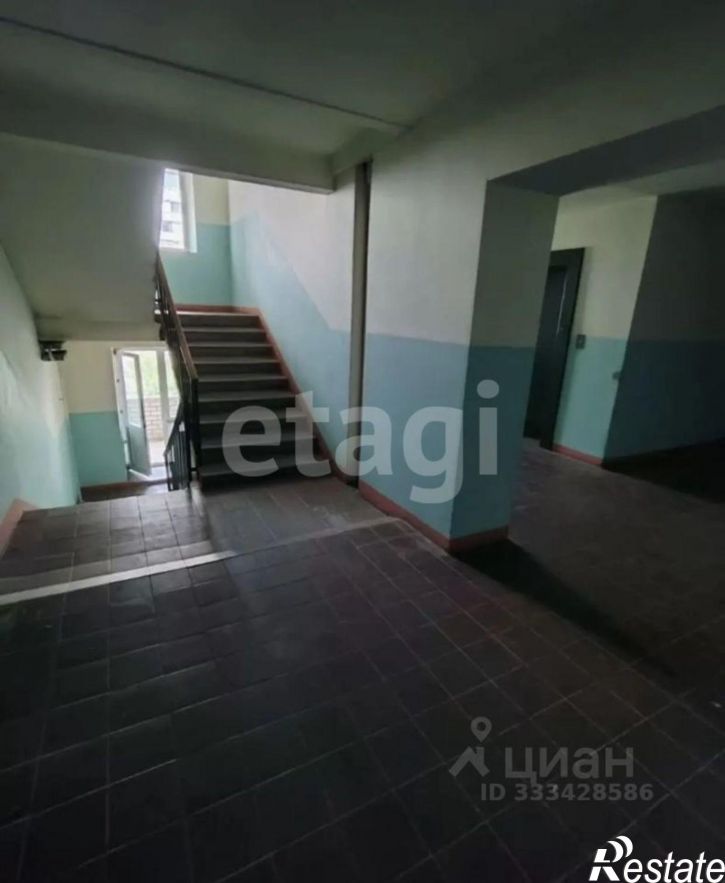 3-комн квартира ул Малахова, 89,  д. 89