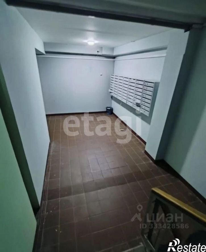 3-комн квартира ул Малахова, 89,  д. 89