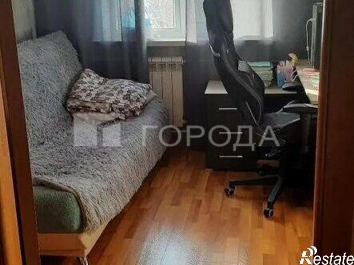 3-комн квартира ул Чайковского, 25,  д. 25