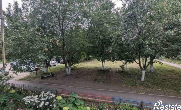 1-комн квартира ул Лазурная, 38,  д. 38