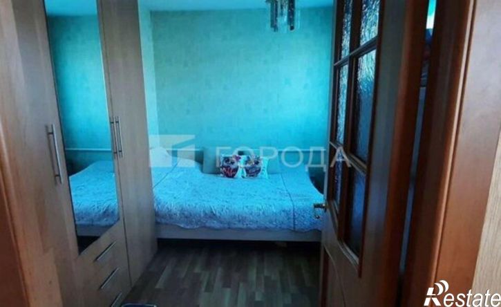 3-комн квартира ул Чайковского, 25,  д. 25