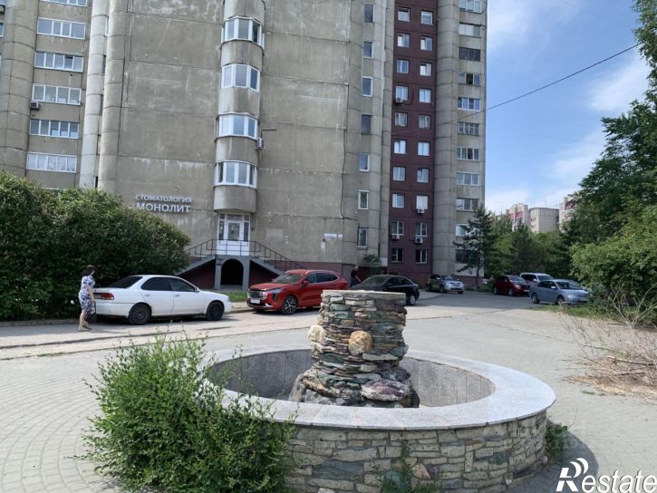 3-комн квартира ул Антона Петрова, 235А/98,  д. 235А/98