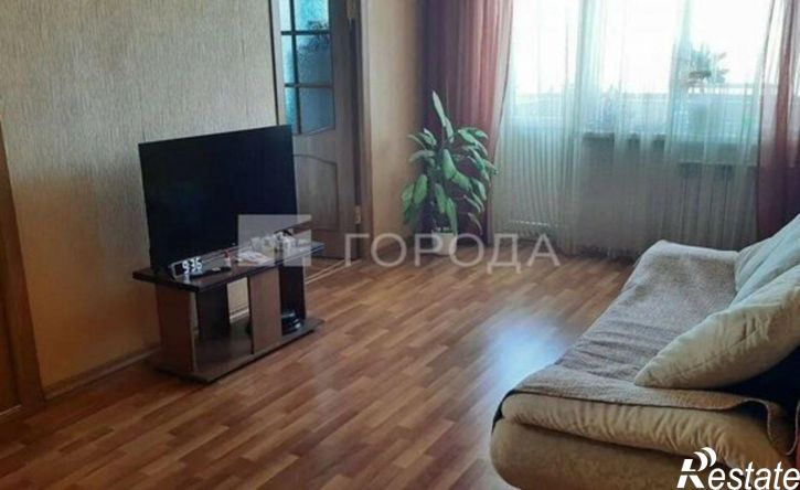 3-комн квартира ул Чайковского, 25,  д. 25