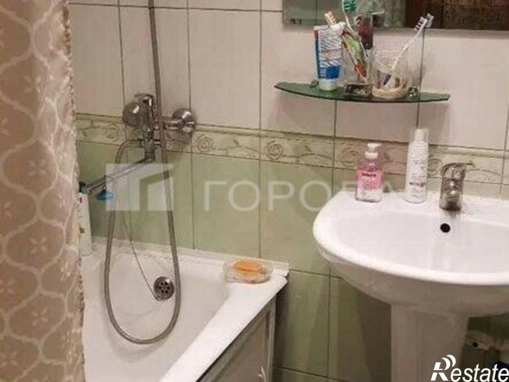 3-комн квартира ул Чайковского, 25,  д. 25