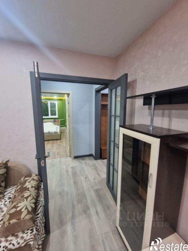 2-комн квартира Полярная улица, 30А,  д. 30А