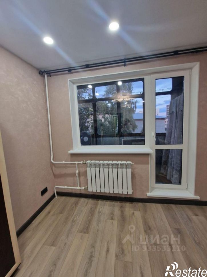 2-комн квартира Полярная улица, 30А,  д. 30А