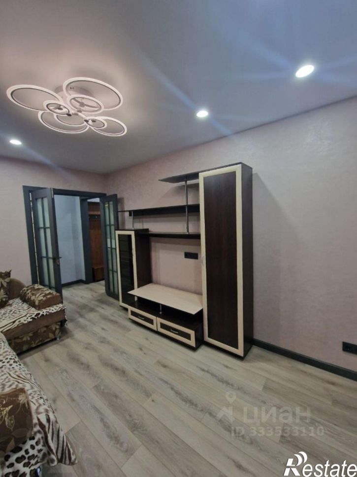 2-комн квартира Полярная улица, 30А,  д. 30А