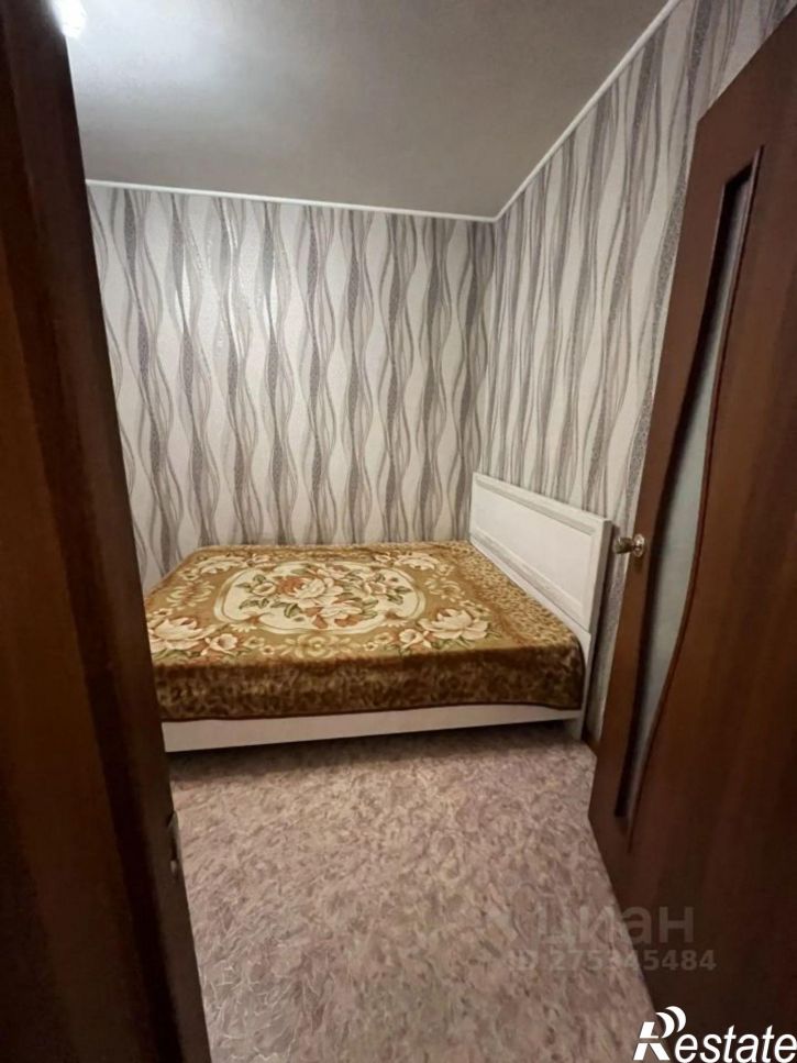 1-комн квартира улица Солнечная Поляна, 99Б,  д. 99Б