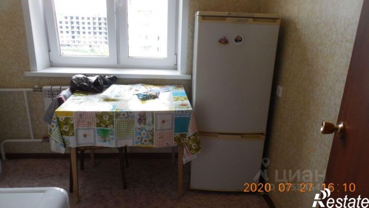 1-комн квартира улица Солнечная Поляна, 99Б,  д. 99Б