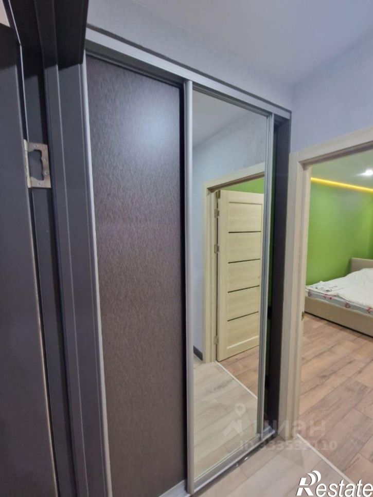 2-комн квартира Полярная улица, 30А,  д. 30А