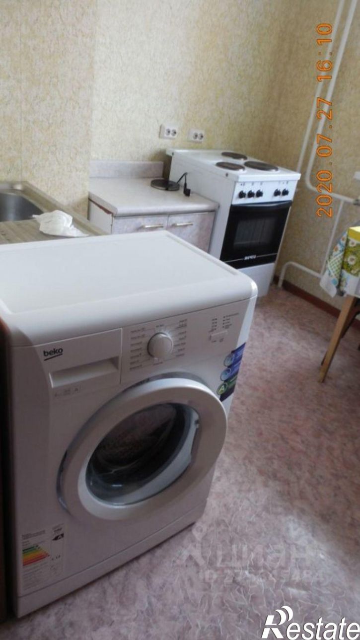 1-комн квартира улица Солнечная Поляна, 99Б,  д. 99Б