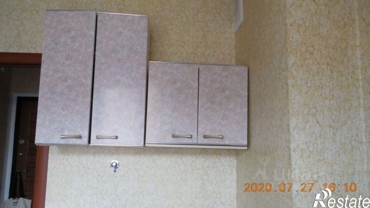 1-комн квартира улица Солнечная Поляна, 99Б,  д. 99Б