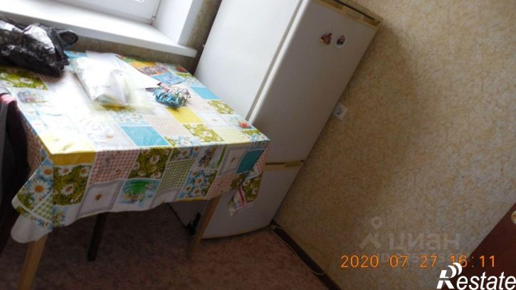1-комн квартира улица Солнечная Поляна, 99Б,  д. 99Б