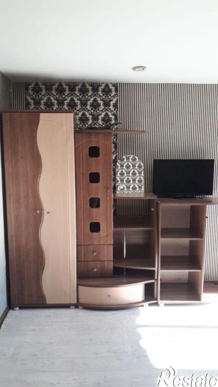 1-комн квартира ул Гущина, 209/1,  д. 209/1
