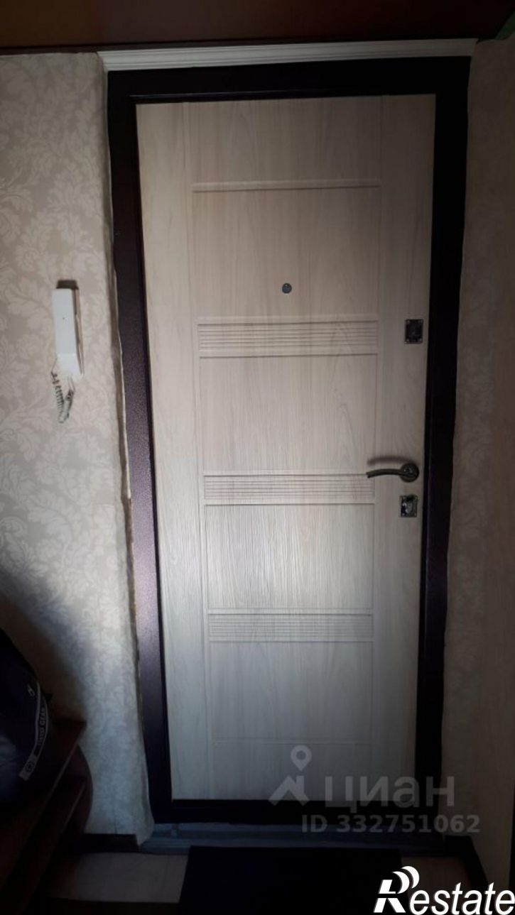 1-комн квартира ул Гущина, 209/1,  д. 209/1