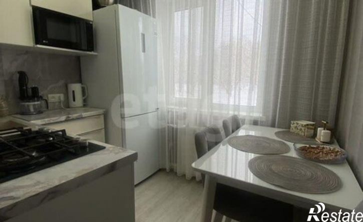 2-комн квартира ул Белинского, 5,  д. 5