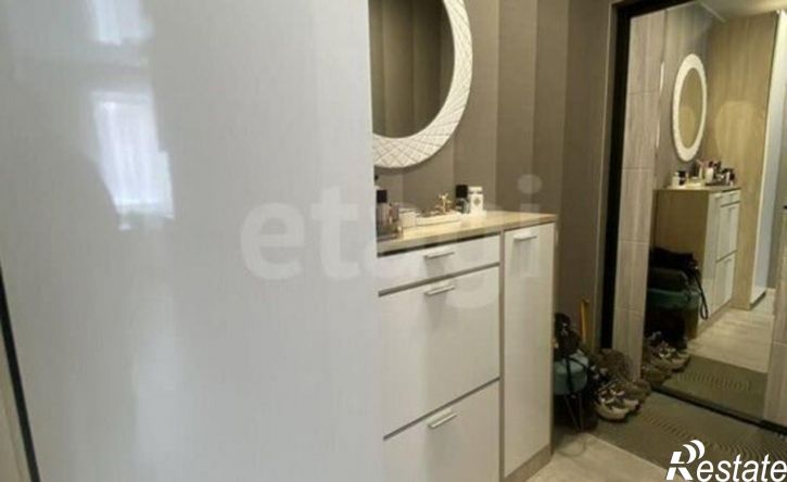 2-комн квартира ул Белинского, 5,  д. 5