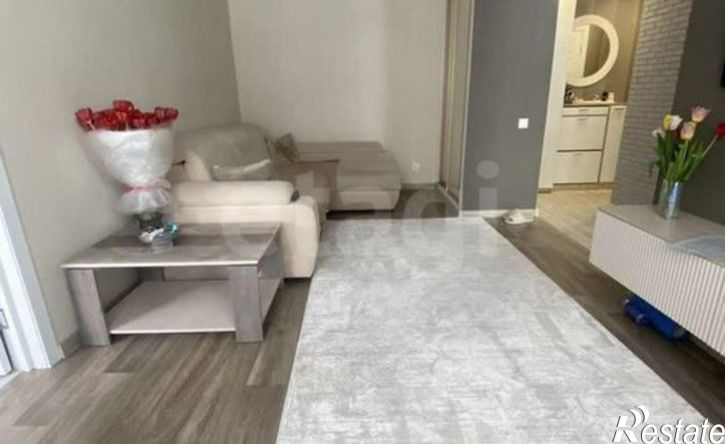 2-комн квартира ул Белинского, 5,  д. 5