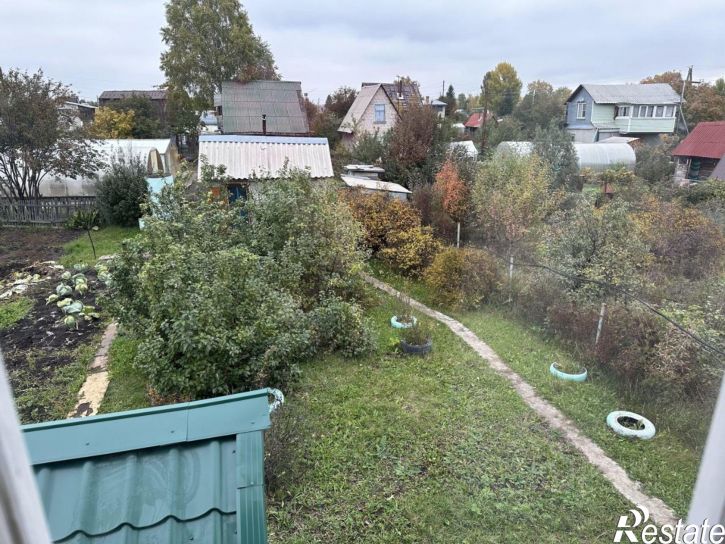 Коттедж/дом городской округ Барнаул