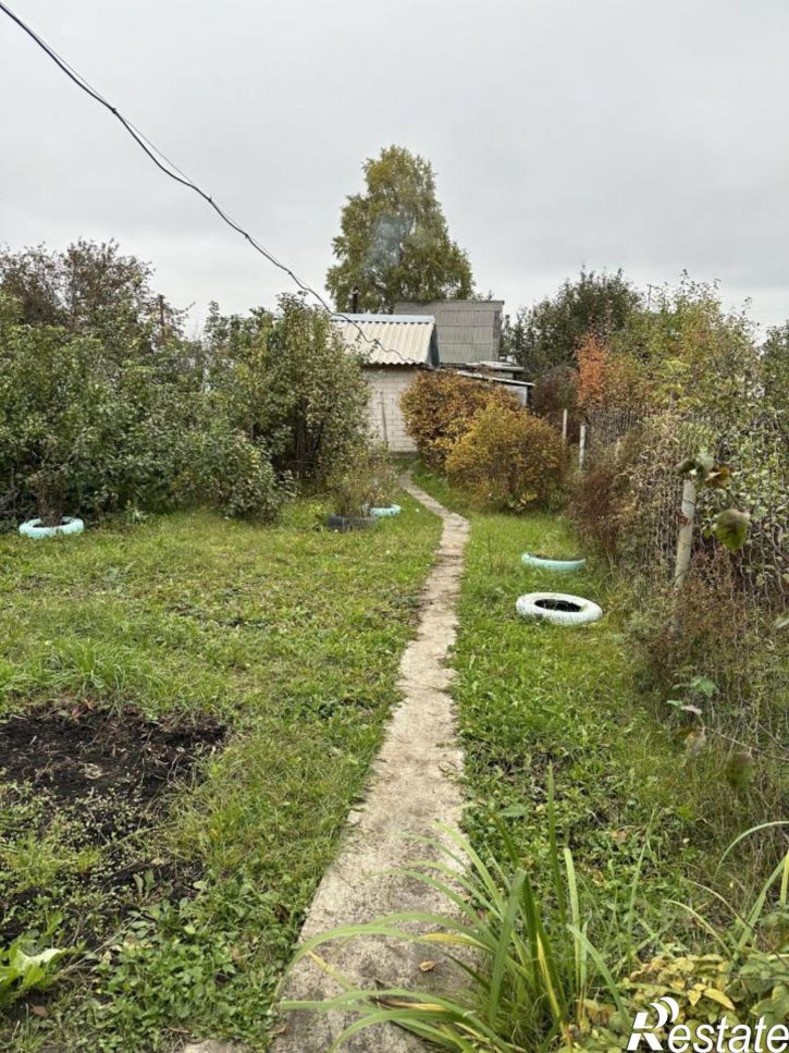 Коттедж/дом городской округ Барнаул