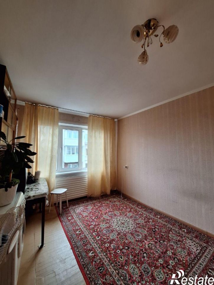 3-комн квартира ул Попова, 67,  д. 67