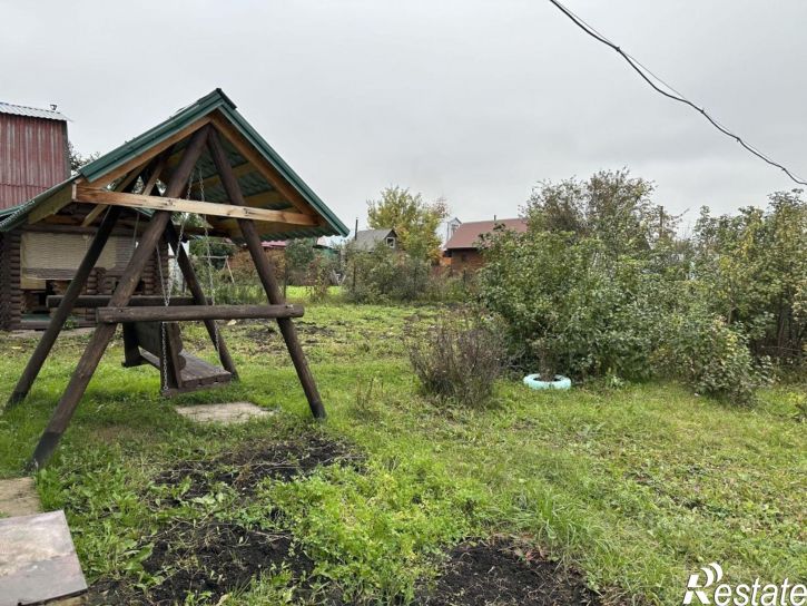 Коттедж/дом городской округ Барнаул