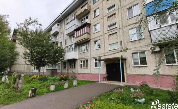 1-комн квартира ул Гущина, 211/2,  д. 211/2
