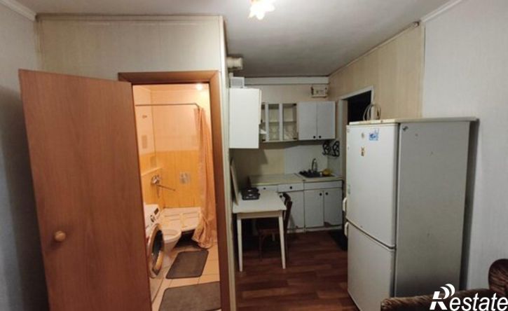 1-комн квартира ул Гущина, 211/2,  д. 211/2