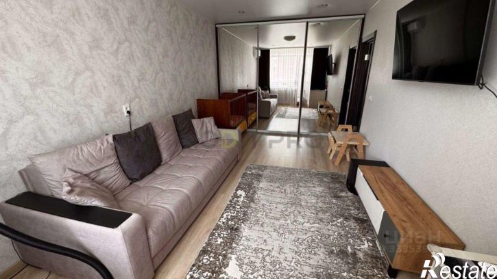 1-комн квартира улица Энтузиастов, 32,  д. 32