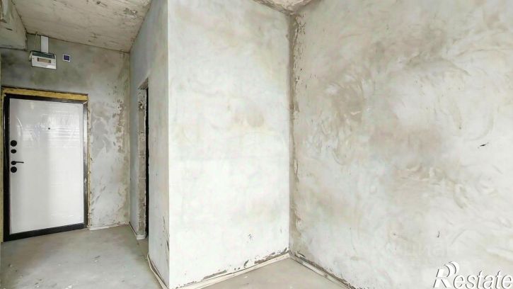 1-комн квартира Северо-Западная улица, 10А,  д. 10А