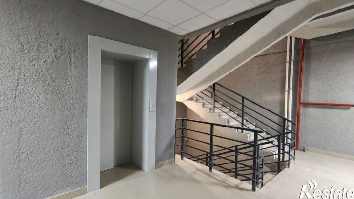 1-комн квартира Северо-Западная улица, 10А,  д. 10А