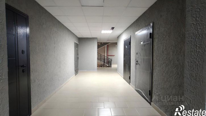 1-комн квартира Северо-Западная улица, 10А,  д. 10А