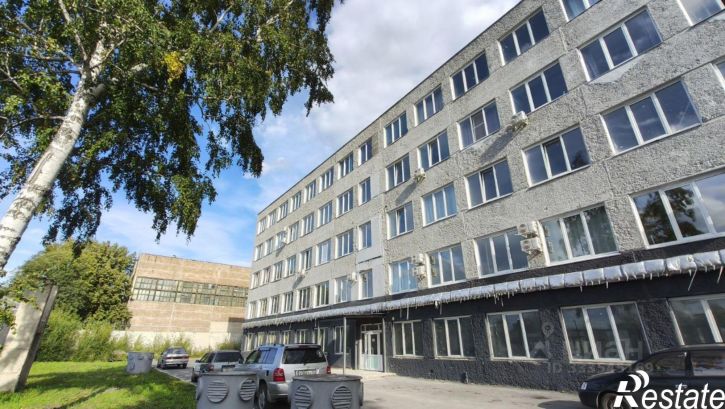 1-комн квартира Северо-Западная улица, 10А,  д. 10А