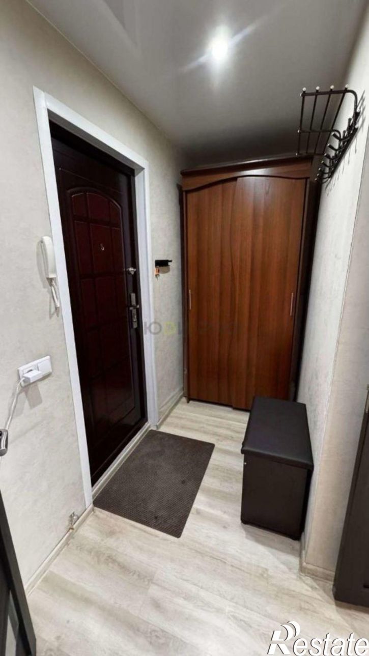 1-комн квартира улица Энтузиастов, 32,  д. 32