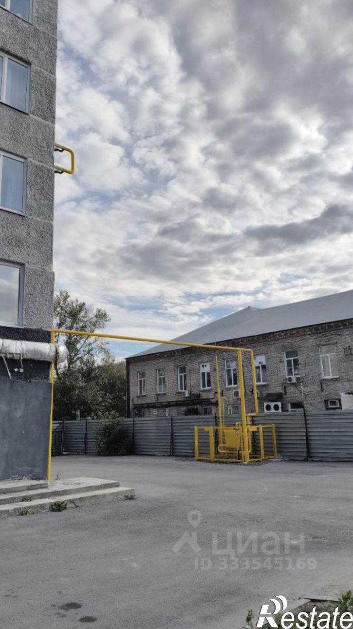 1-комн квартира Северо-Западная улица, 10А,  д. 10А