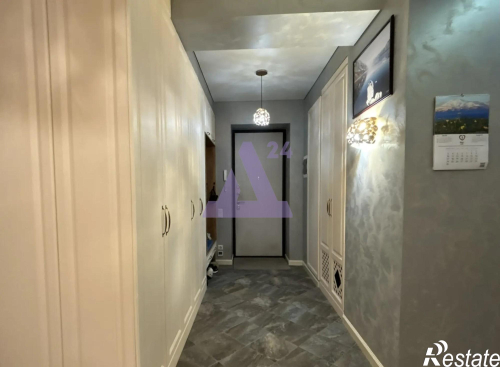 Продажа 3-комн квартиры улица 1905 года, дом 25