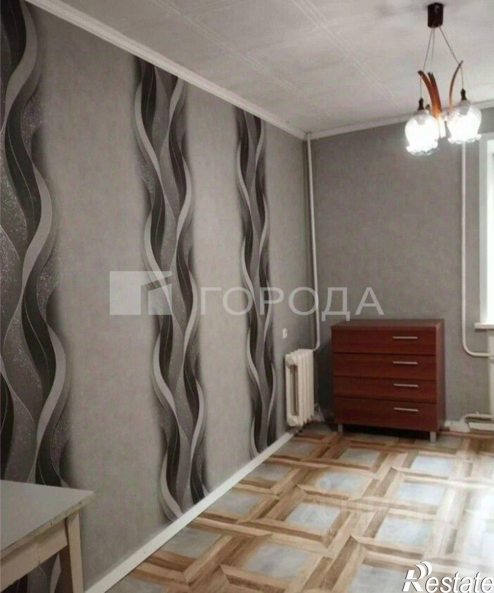 Купить комнату за 1 600 000 рублей на ул 80 Гвардейской Дивизии, 2/1