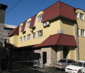 офис 24 кв м, этаж 2/3 Красноармейский пр-кт, 108А