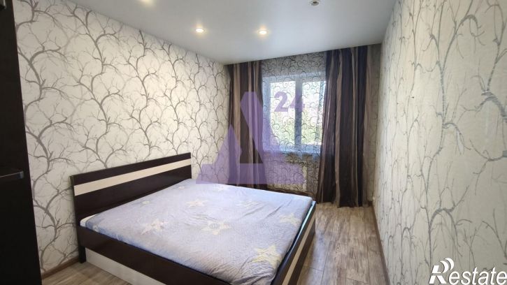 3-комн квартира улица Шумакова, дом 53