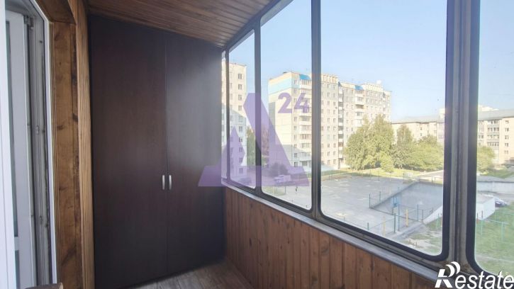 3-комн квартира улица Шумакова, дом 53