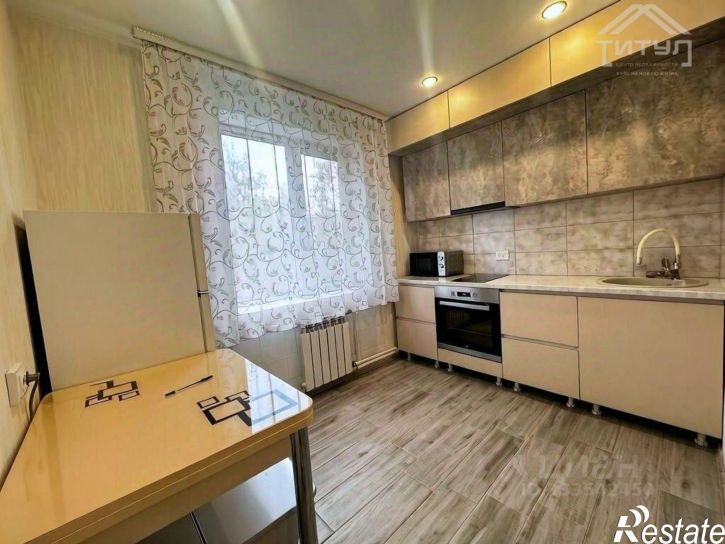 1-комн квартира улица Шукшина, 12,  д. 12