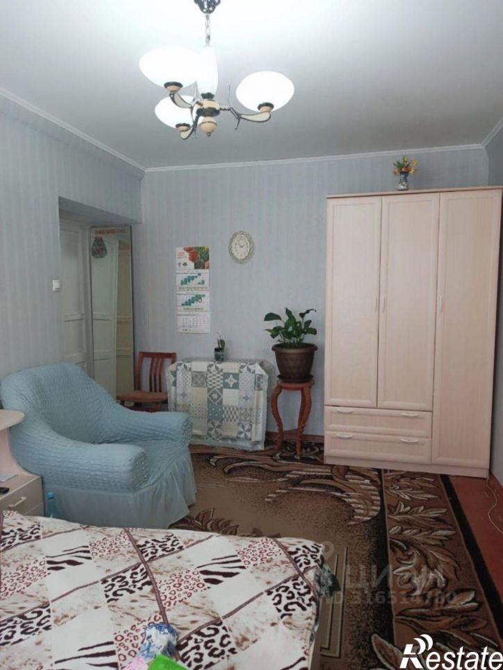 2-комн квартира Северо-Западная улица, 27,  д. 27