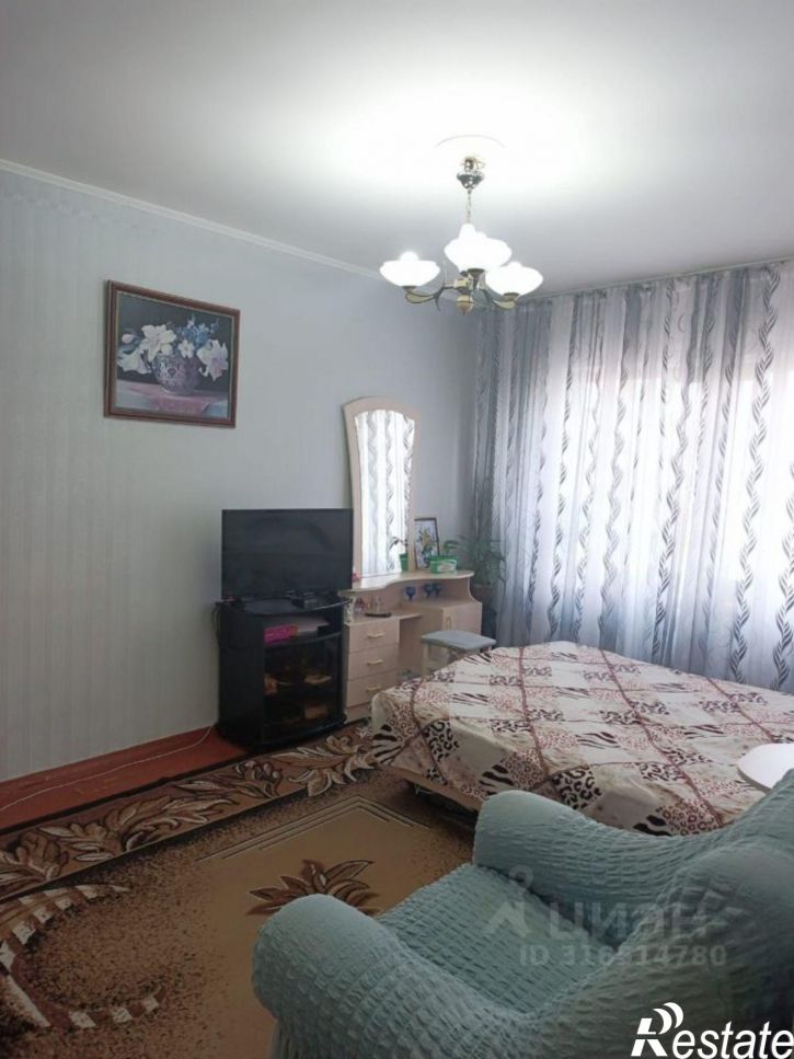 2-комн квартира Северо-Западная улица, 27,  д. 27