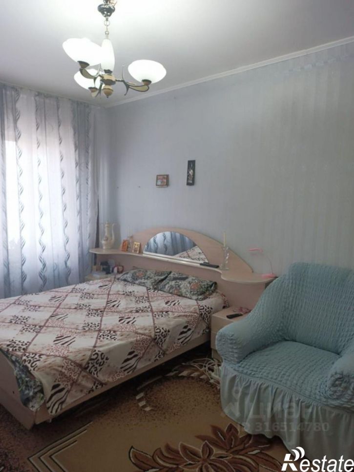 2-комн квартира Северо-Западная улица, 27,  д. 27