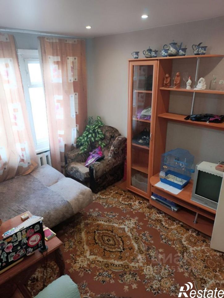 2-комн квартира Северо-Западная улица, 27,  д. 27
