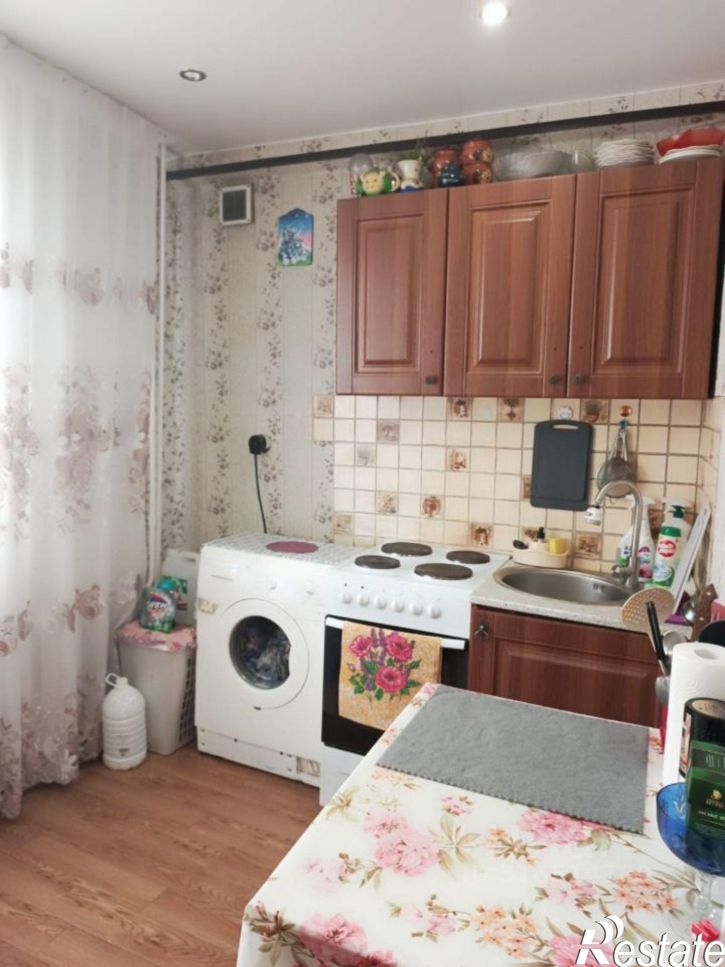 2-комн квартира Северо-Западная улица, 27,  д. 27