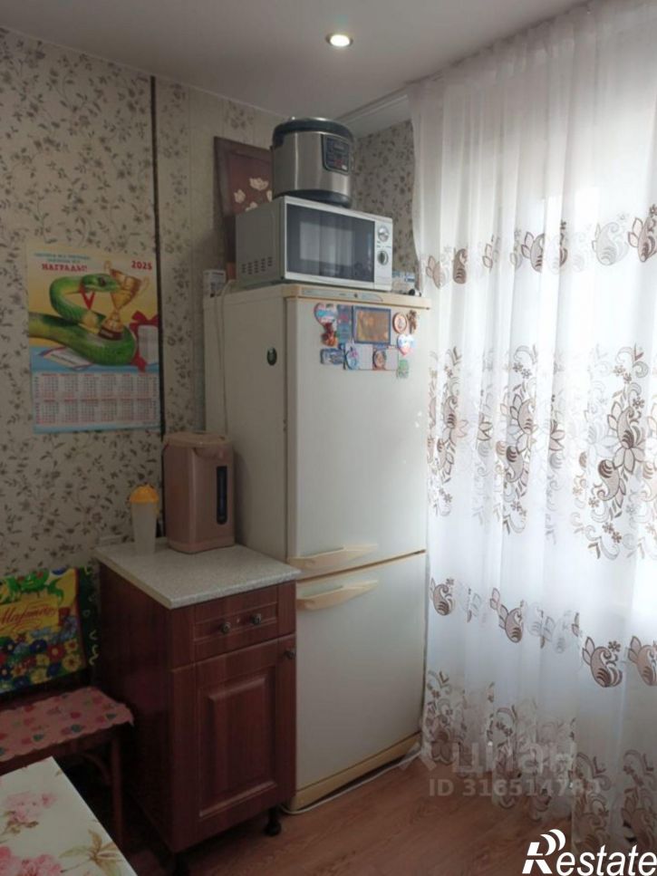 2-комн квартира Северо-Западная улица, 27,  д. 27