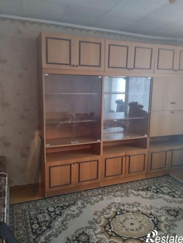 1-комн квартира улица Смирнова, 46,  д. 46